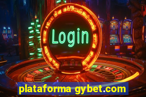 plataforma gybet.com